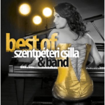 Best Of CD