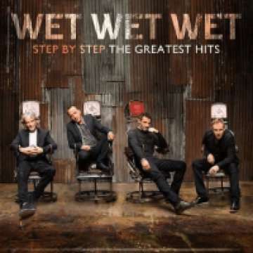 Step By Step The Greatest Hits CD