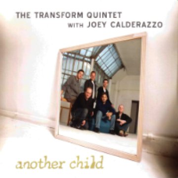 Another Child CD