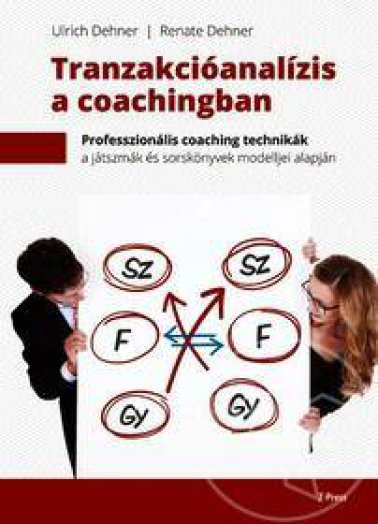 Tranzakcióanalízis a coachingban