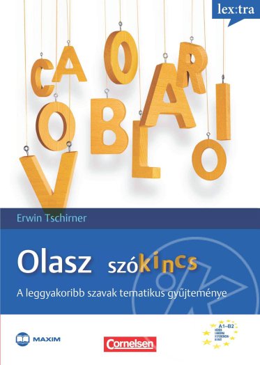 OLASZ SZÓKINCS