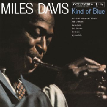 Kind Of Blue (Mono) LP