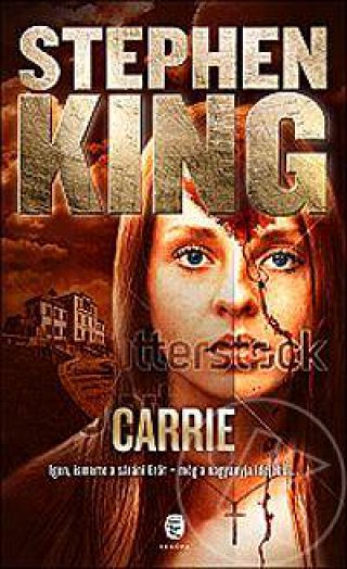 CARRIE (FILMES BORÍTÓ!)
