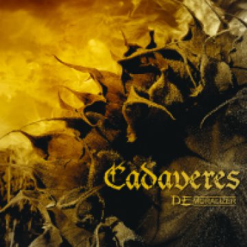 Demoralizer CD