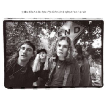 Greatest Hits - Rotten Apples CD