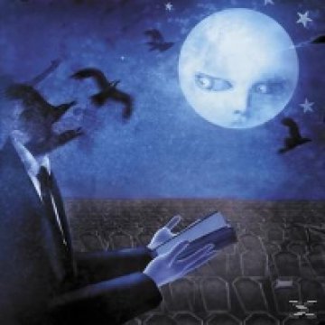 Lullabies for the Dormant Mind CD
