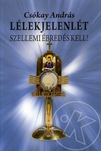 Lélekjelenlét