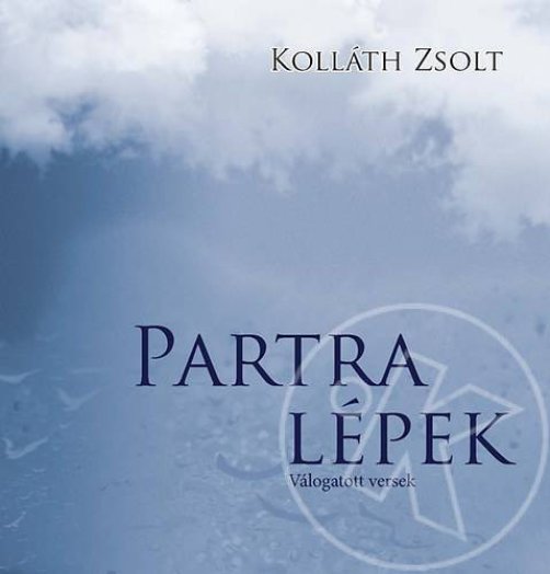 Partra lépek