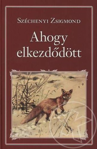 AHOGY ELKEZDŐDÖTT - NEMZETI KÖNYVTÁR 28.