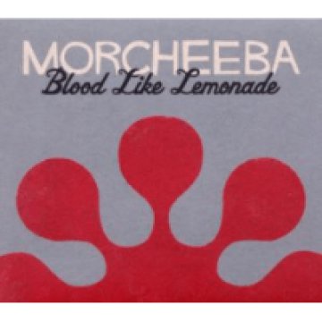 Blood Like Lemonade CD