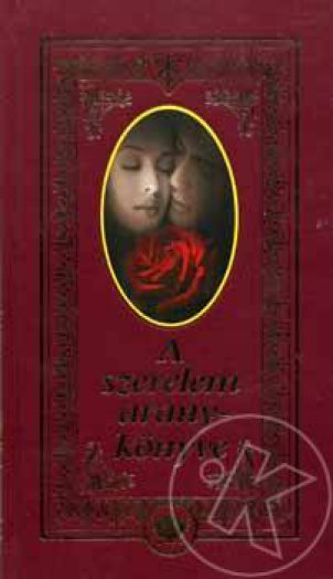 A szerelem aranykönyve