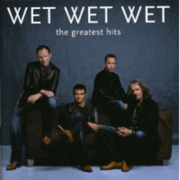 The Greatest Hits CD