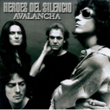 Avalancha CD