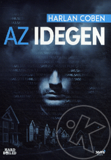Az idegen