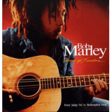 Songs of Freedom CD+DVD