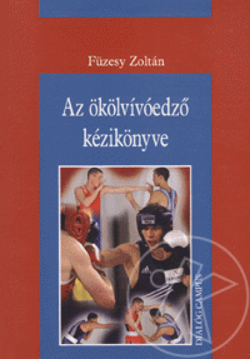 Az ökölvívóedző kézikönyve