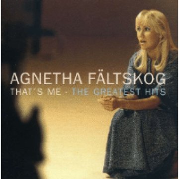 Thats Me - Greatest Hits CD