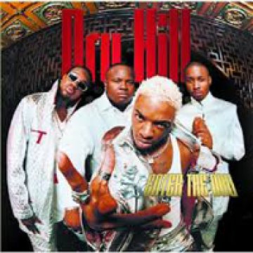 Enter The Dru CD