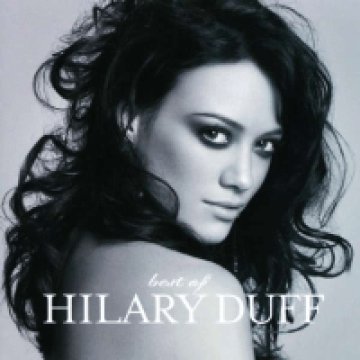 Best Of Hilary Duff CD