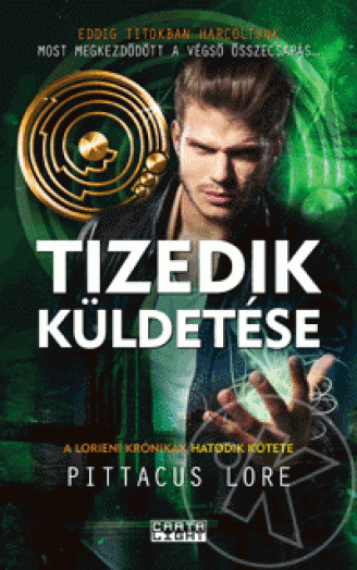 Tizedik küldetése