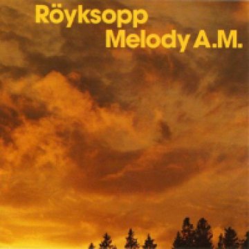 Melody A.M. CD
