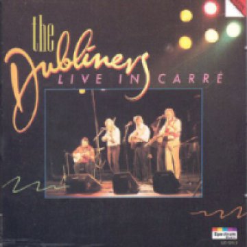 Live In Carre CD