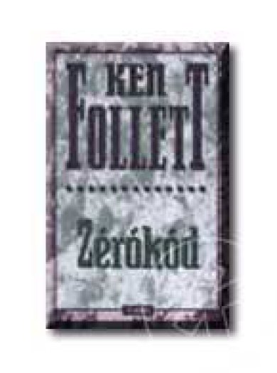 Zérókód