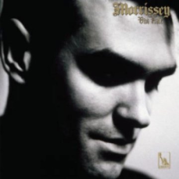 Viva Hate CD