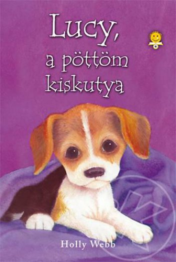 LUCY, A PÖTTÖM KISKUTYA