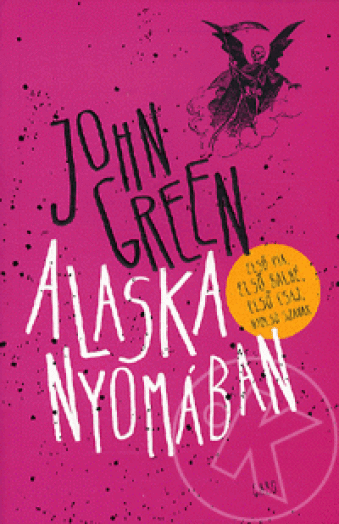 Alaska nyomában
