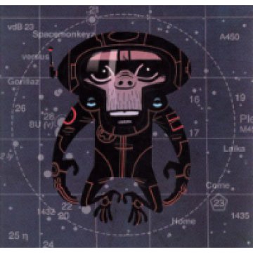 Laika Come Home CD