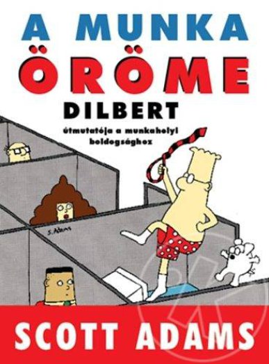 A munka öröme