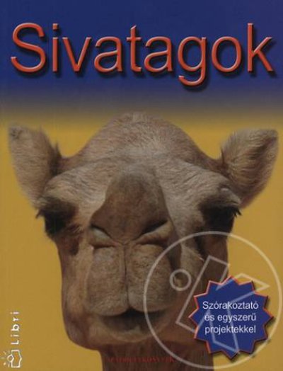 Sivatagok