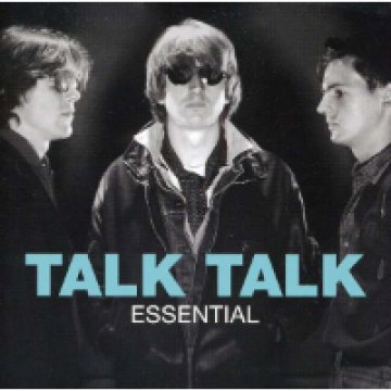 Talk talk - Essential CD