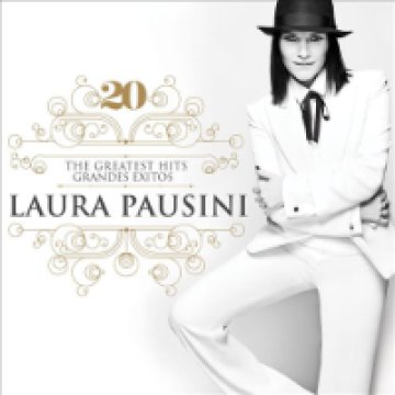 20 The Greatest Hits CD