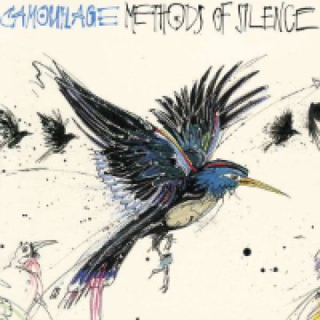 Methods Of Silence CD