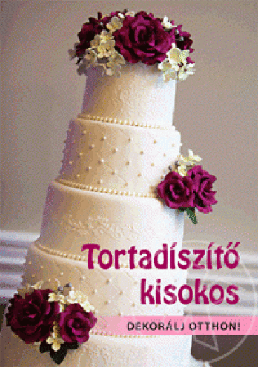 TORTADÍSZÍTŐ KISOKOS