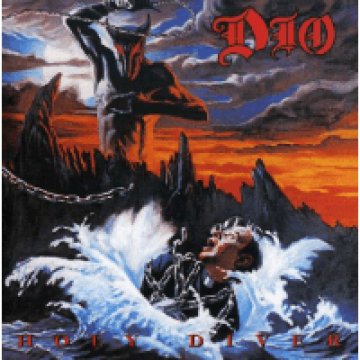 Holy Diver CD
