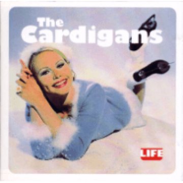 Life CD