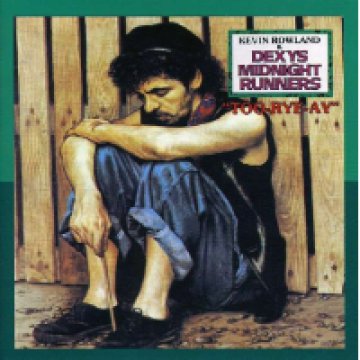 Too-Rye-Ay CD