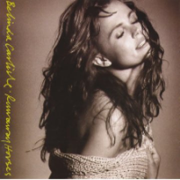 Runaway Horses CD