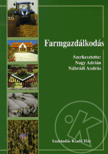 Farmgazdálkodás