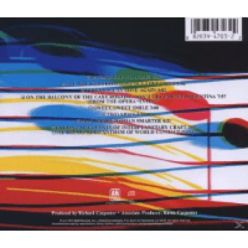 Passage CD