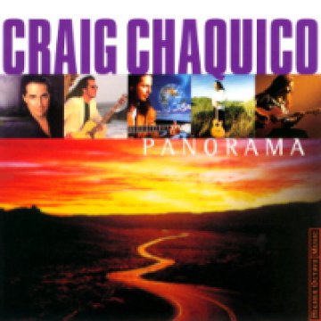Panorama (Best Of) CD