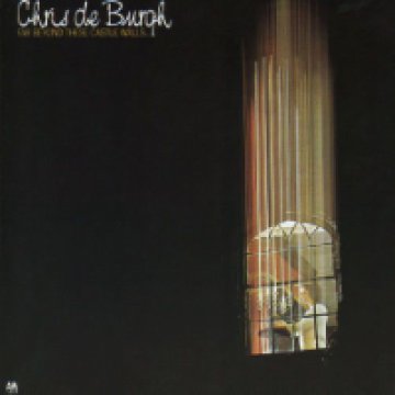 Far Beyond These Castle Walls CD