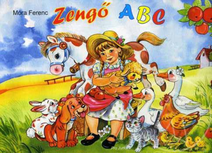 Zengő ABC