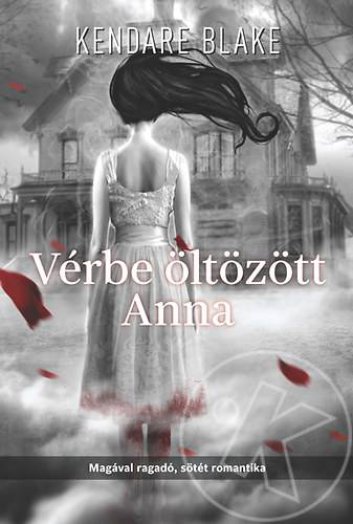 VÉRBE ÖLTÖZÖTT ANNA