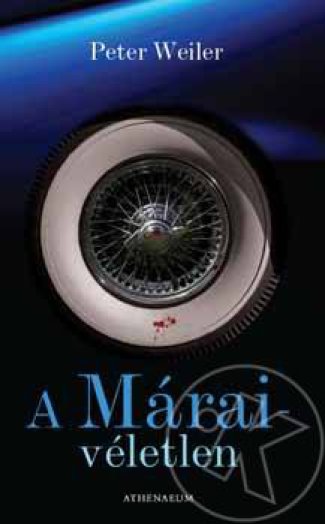 A MÁRAI-VÉLETLEN -