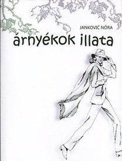 ÁRNYÉKOK ILLATA