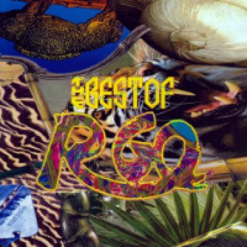 Best Of CD